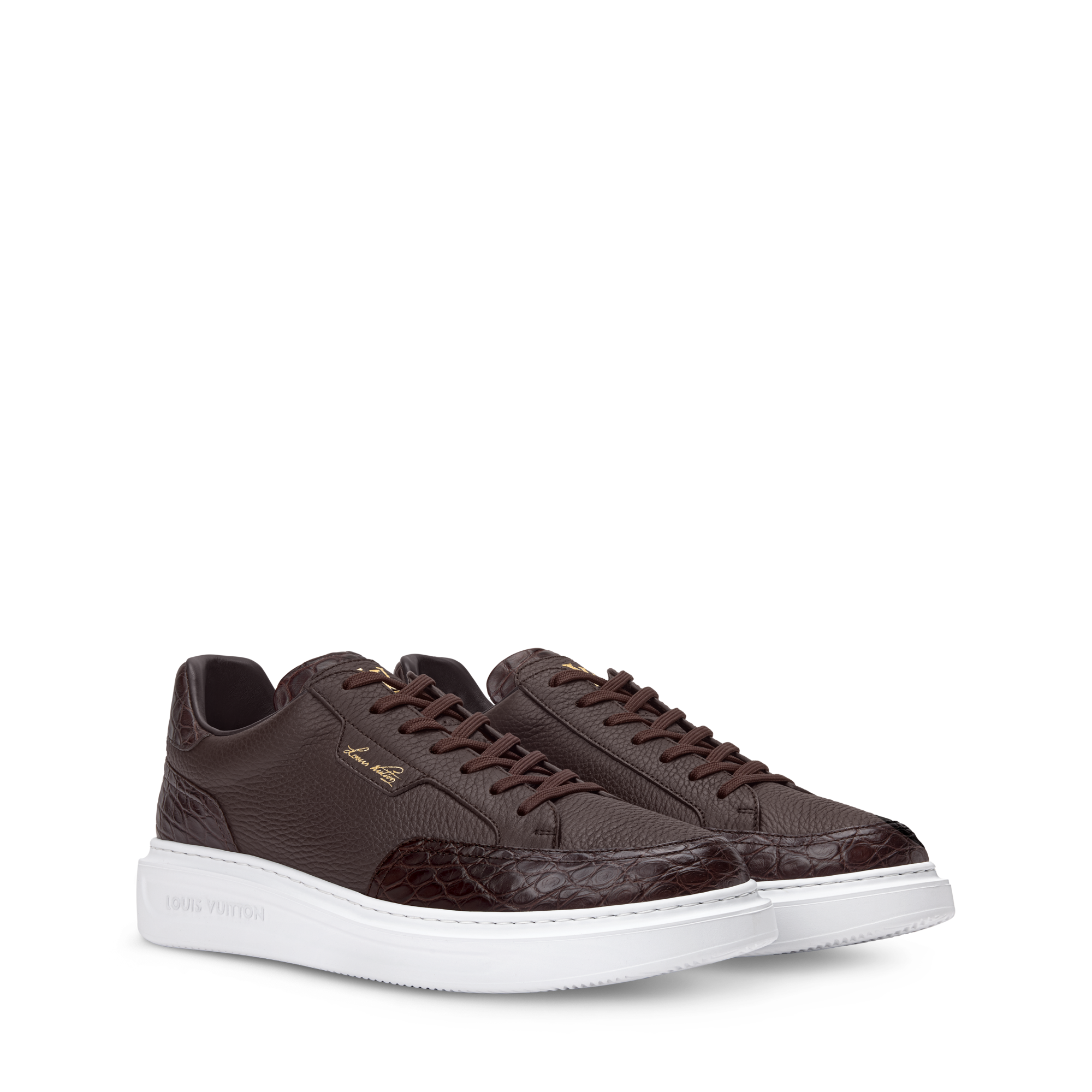 Beverly Hills Sneaker - Shoes 1AJDC2 | LOUIS VUITTON